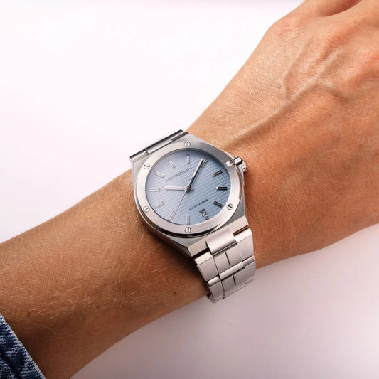 Montre Herbelin Cap Camarat 1545B25