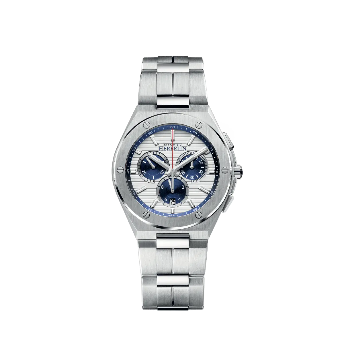Montre Herbelin Cap Camarat 37645/B42