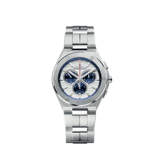 Montre Herbelin Cap Camarat 37645/B42