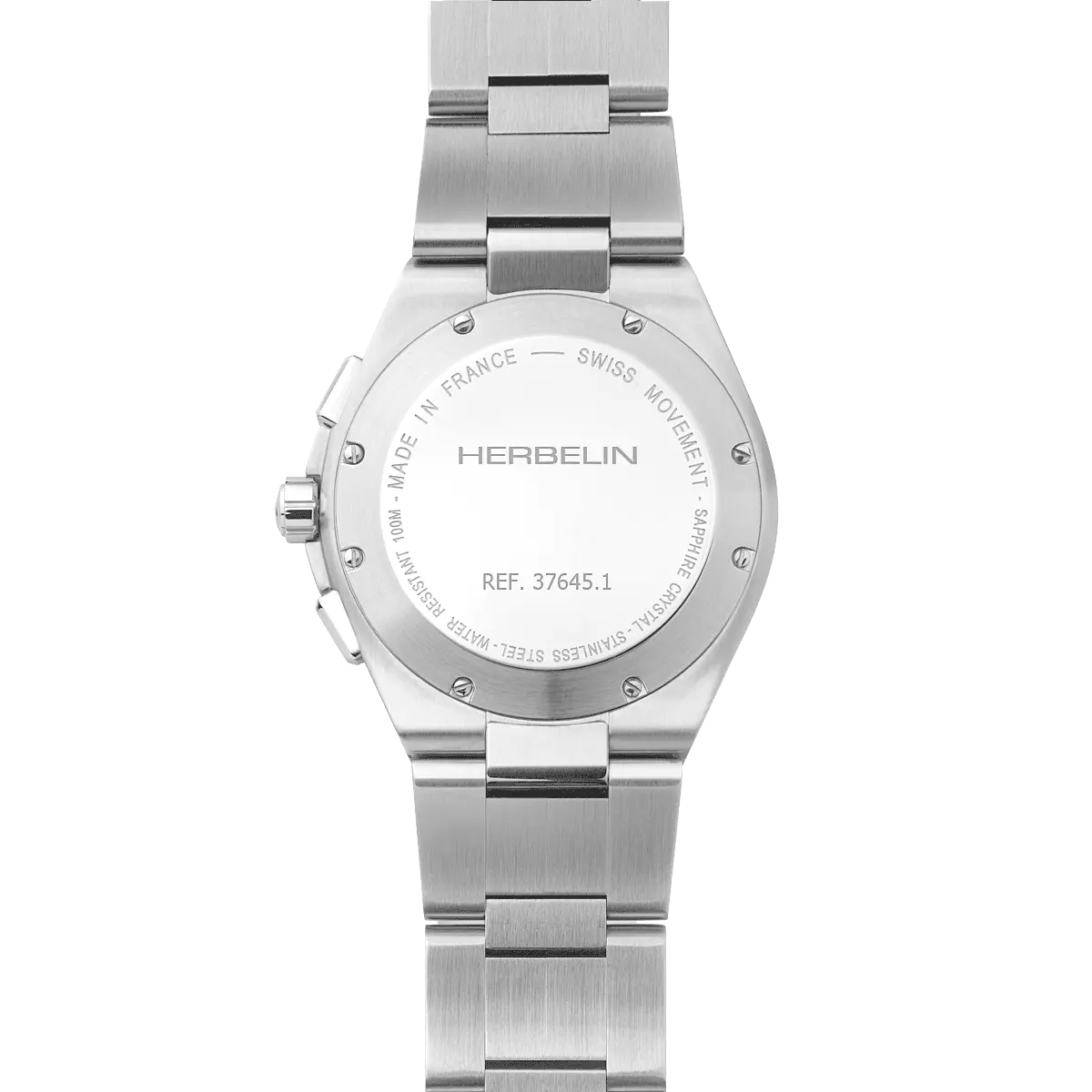 Montre Herbelin Cap Camarat 37645/B42