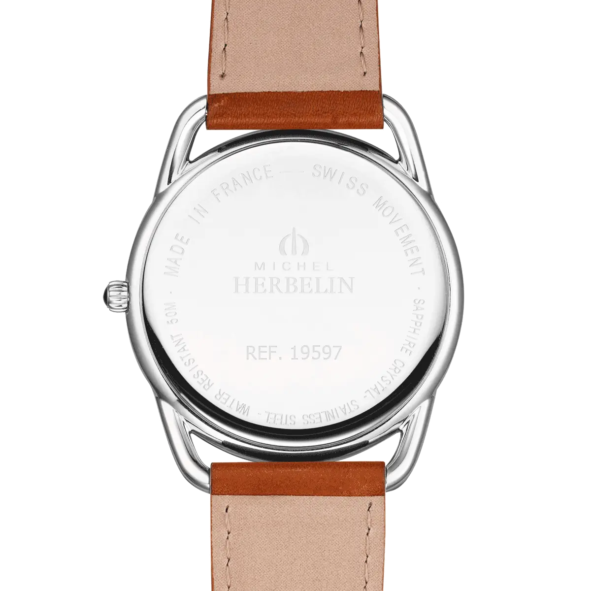 Montre Herbelin Equinoxe 19597/08GO