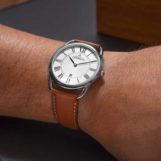 Montre Herbelin Equinoxe 19597/08GO