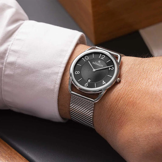 Montre Herbelin Equinoxe 19597/14B