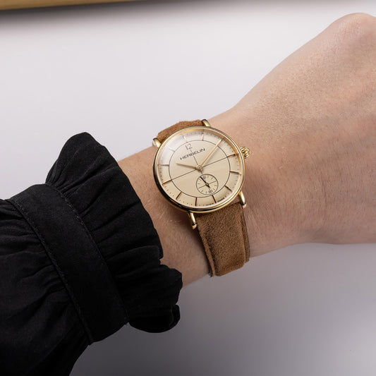 Montre Herbelin Inspiration 10647P17SU