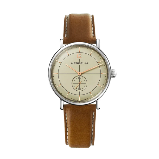 Montre Herbelin Inspiration 18247AP17TRGD