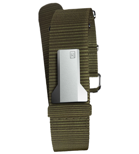 Montre Klokers Klok 08-D3 Ø39 Sixties + Bracelet Mystère Offert (3 bracelets en tout)