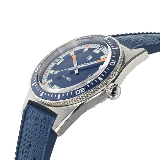 Montre LIP Nautic 3 671851