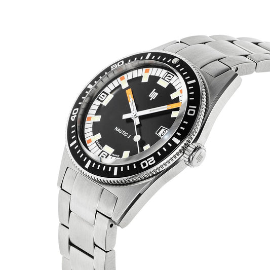 Montre LIP Nautic 3 671852