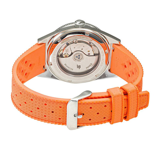 Montre LIP Nautic 3 Scaphandrier 670098