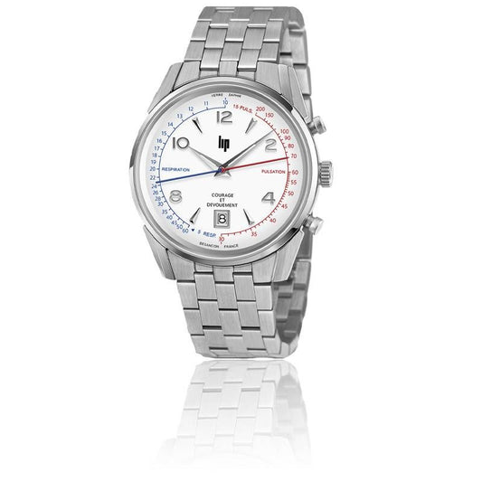 Montre Lip Courage 671708