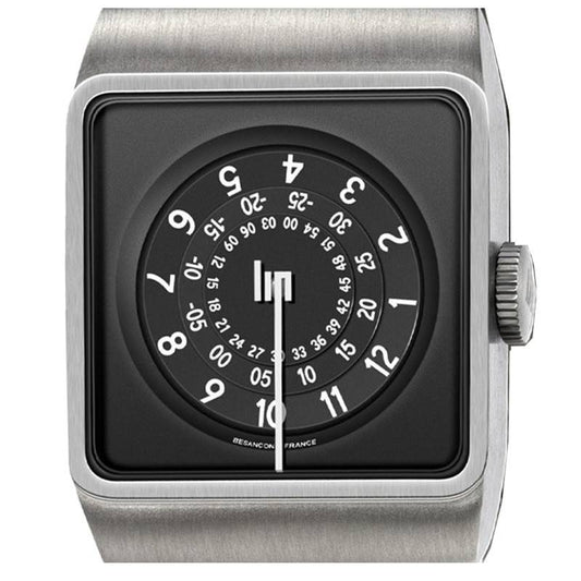 Montre LIP Mythic Titane 671658