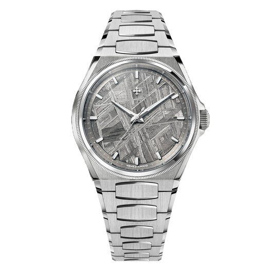 Montre Venezianico Arsenale Meteorite 40mm 6221560C