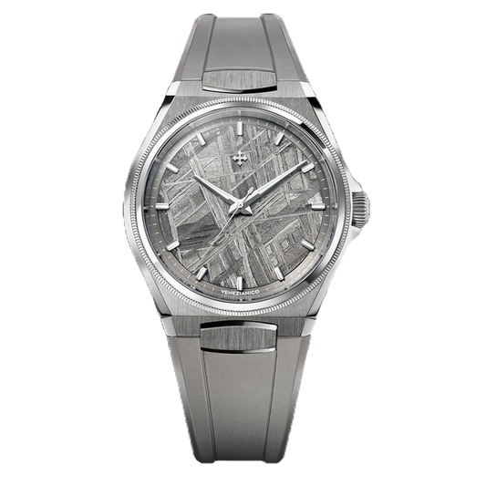 Montre Venezianico Arsenale Meteorite 40mm 6221560C