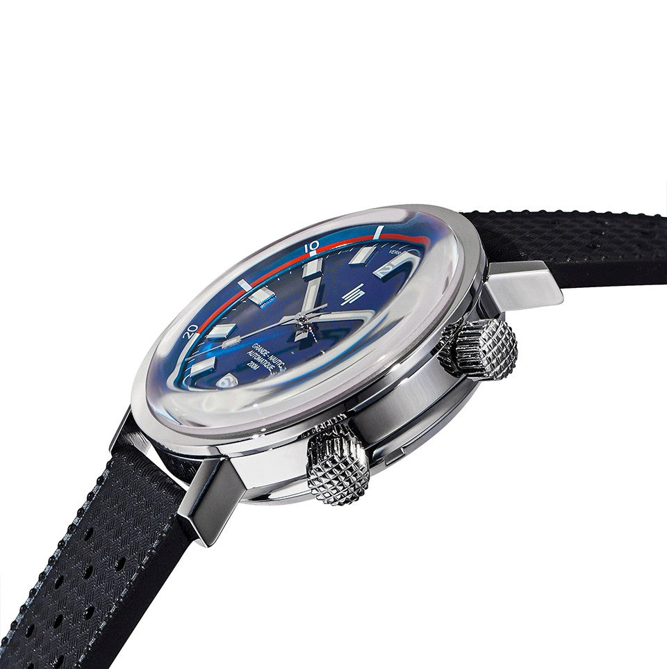 Montre LIP Nautic-Ski Automatic Grande Nautic 671521