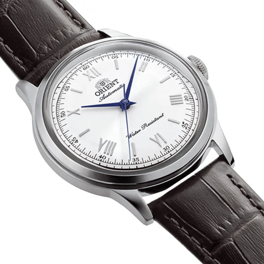 Montre Orient Bambino 38mm RA-BB0002S30B