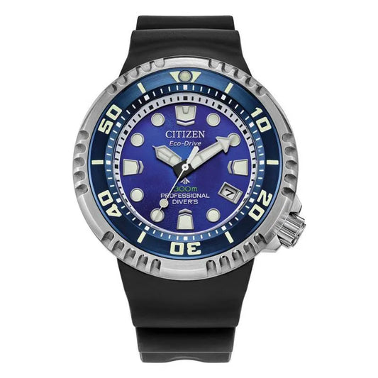 Montre Citizen Promaster Marine Blue Limited BN1025-08L