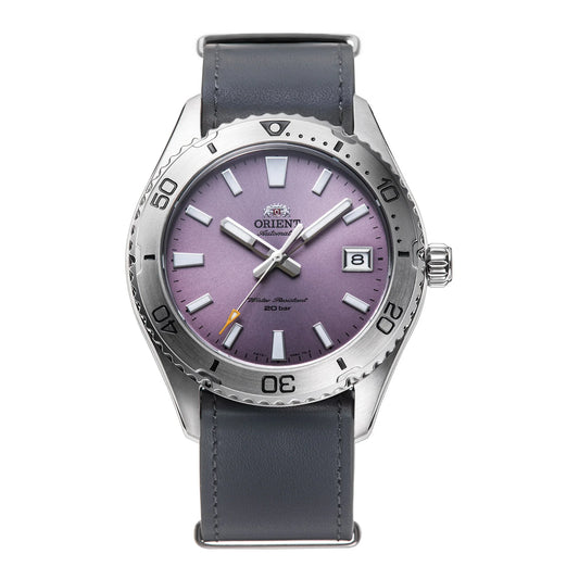 Montre Orient Mako 40 RA-AC0Q07V