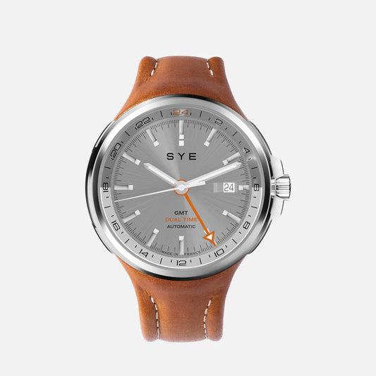 Montre SYE Connonball GMT Colombus