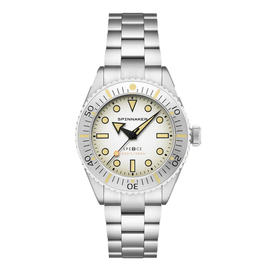 Montre Spinnaker Spence 300 Automatic SP 5097-66
