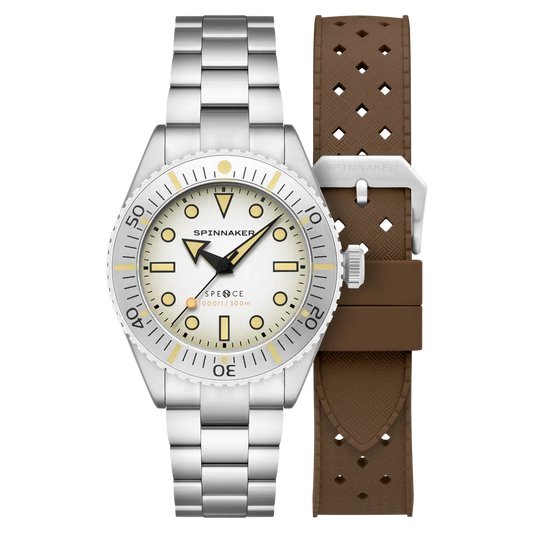 Montre Spinnaker Spence 300 Automatic SP 5097-66