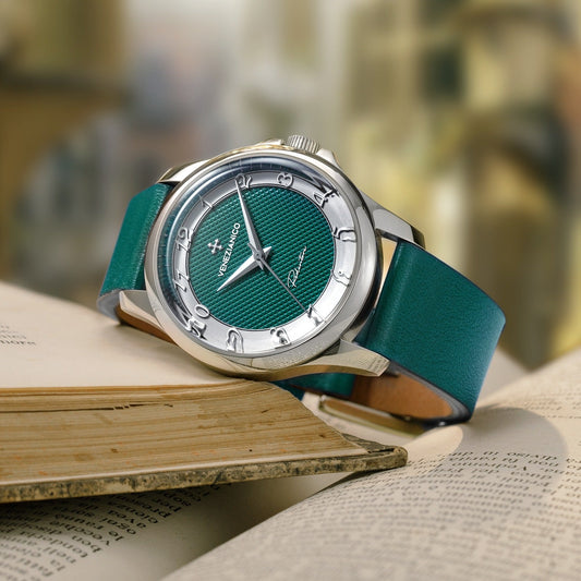 Montre Venezianico REDENTORE 36 Salicornia - 1121513