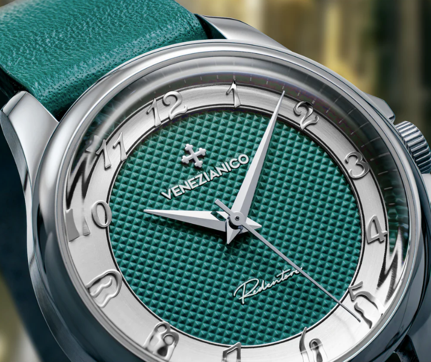 Montre Venezianico REDENTORE 36 Salicornia - 1121513