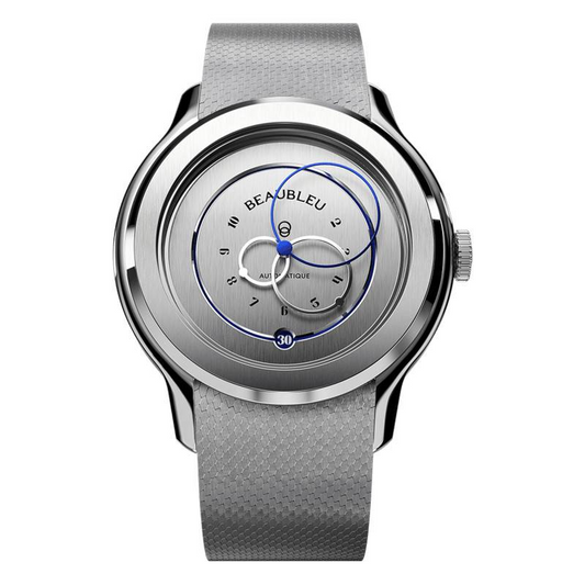 Montre Beaubleu Ecce Vesperal