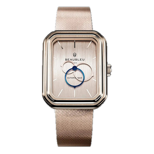 Montre Beaubleu Ecce Figura Sienna