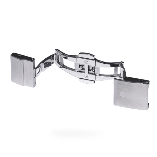 Montre Edox Skydiver 38mm Rose 80131-3NM-NDRO