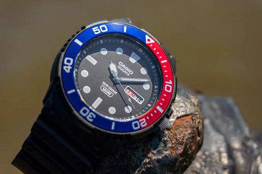 Montre Casio MRW-230H-1E2V