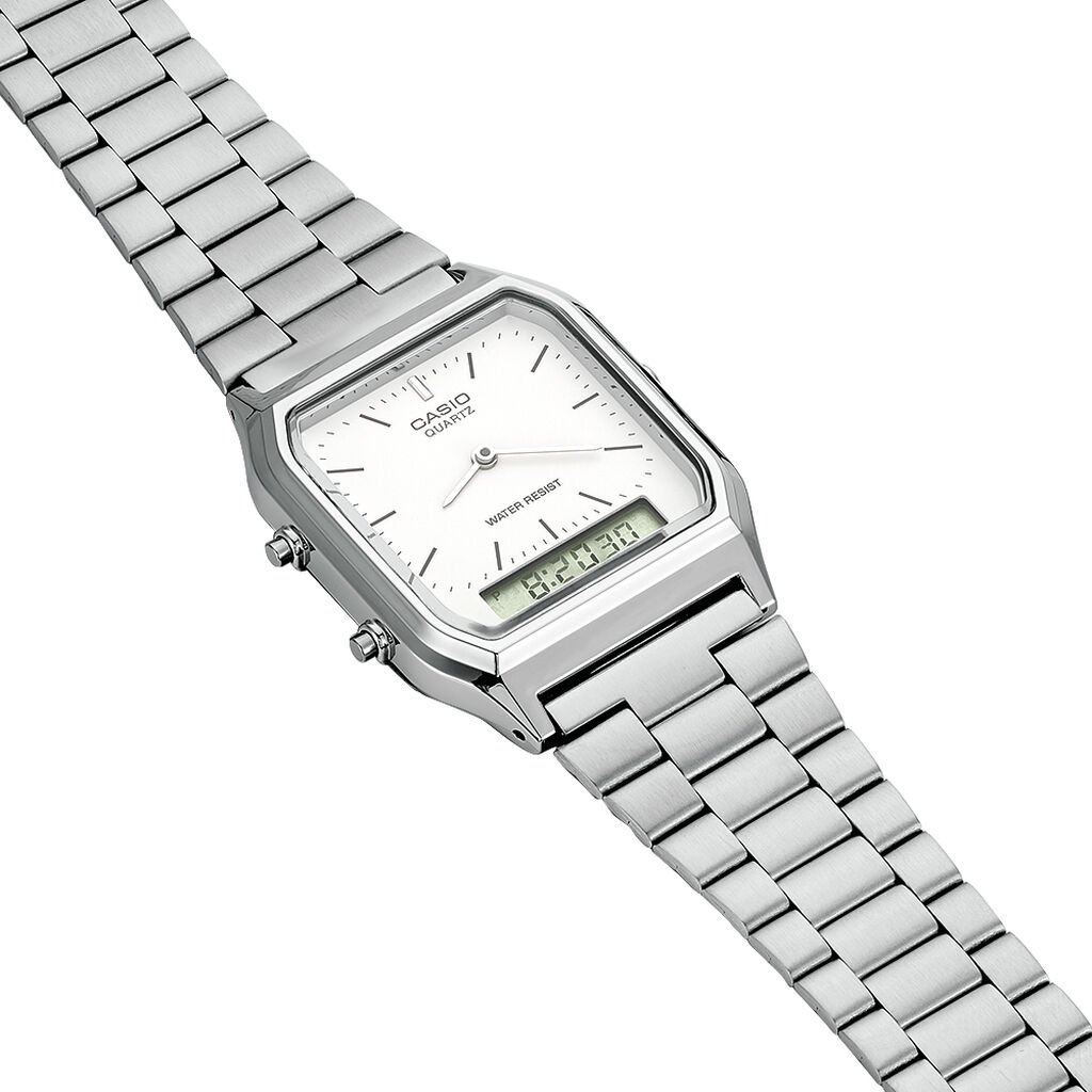 Montre Casio Vintage AQ-230A-7DMQ