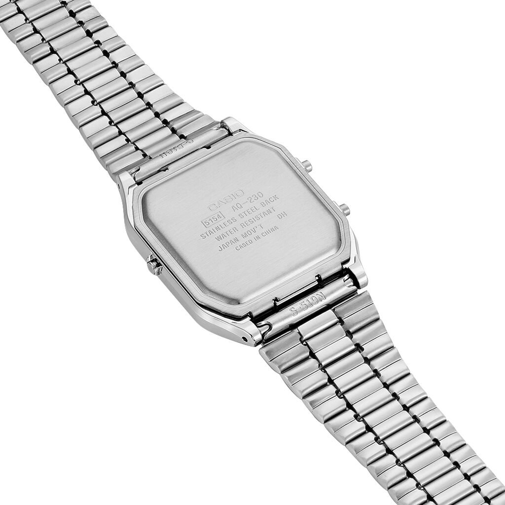 Montre Casio Vintage AQ-230A-7DMQ