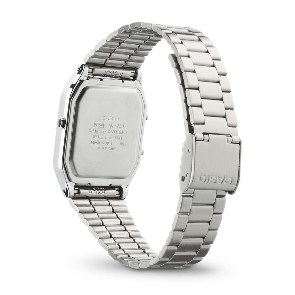 Montre Casio Vintage AQ-230A-7DMQ