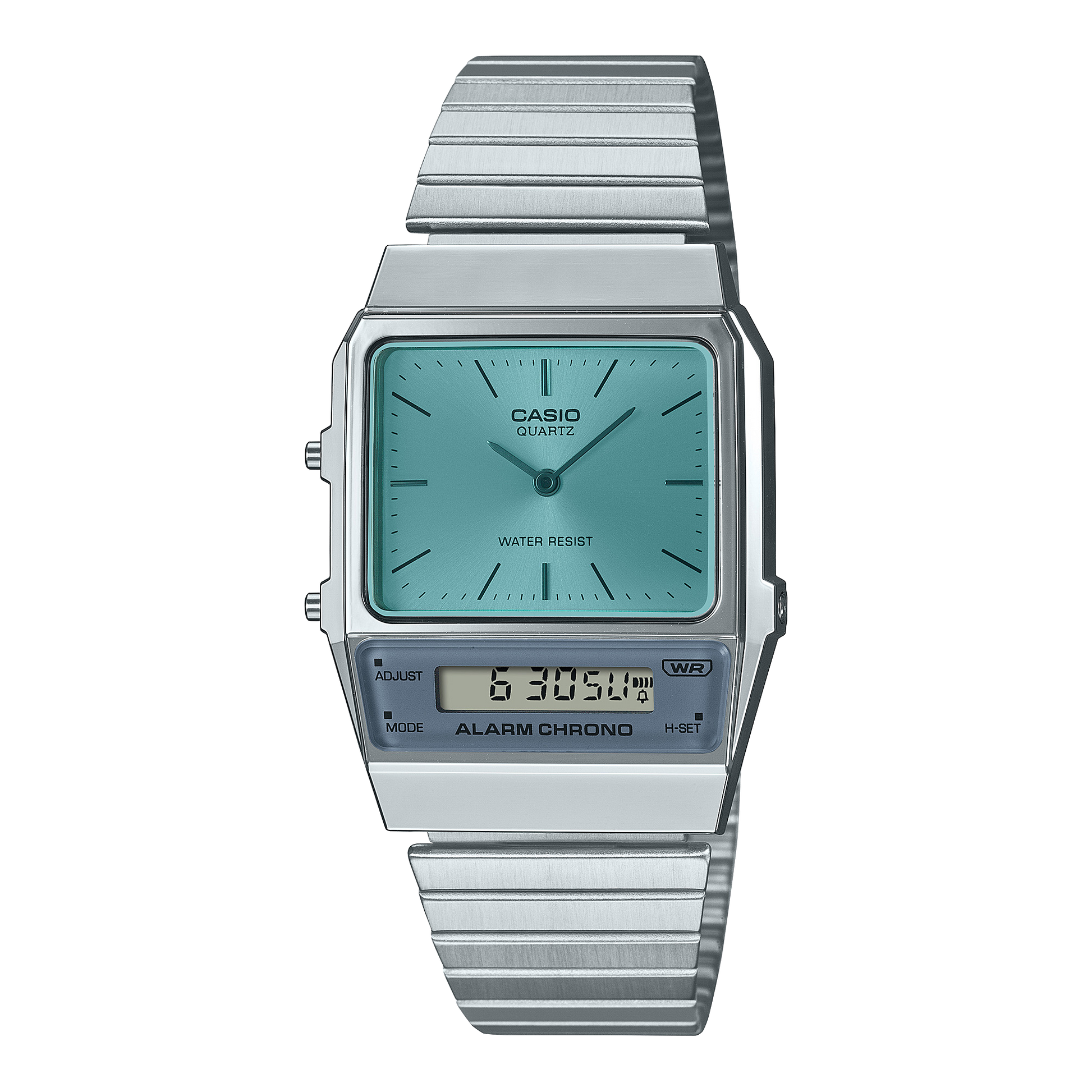 Montre Casio Vintage AQ-800EC-2A