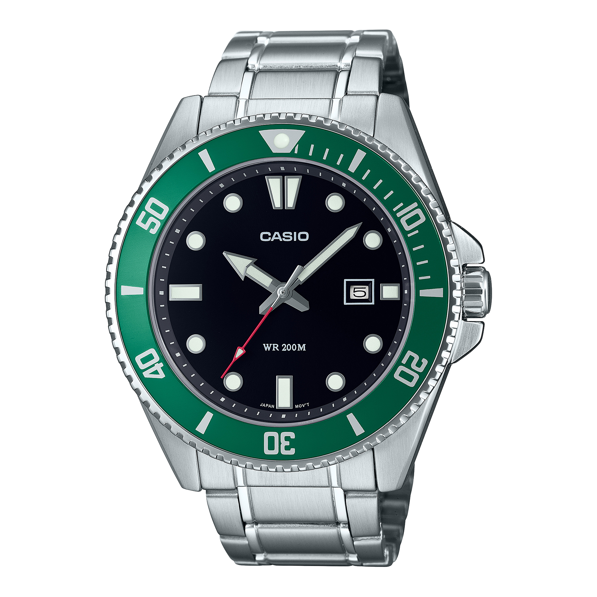 Montre Casio MDV-107D-3AVEF