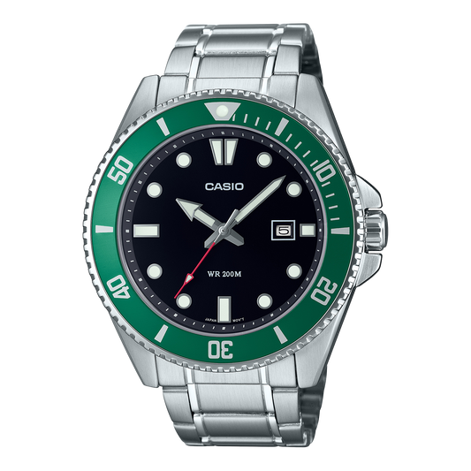 Montre Casio MDV-107D-3AVEF