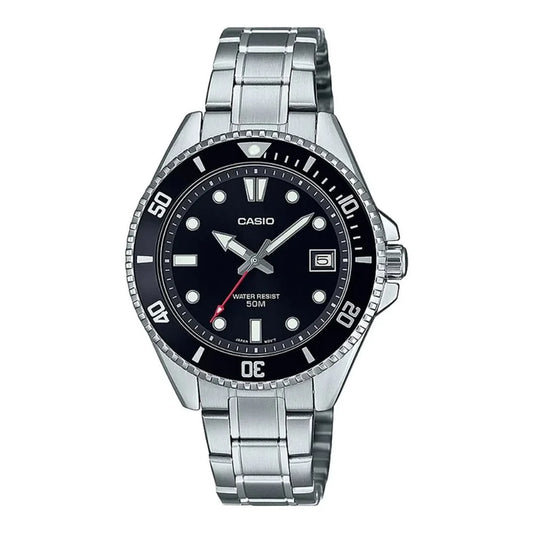 Montre Casio MDV-10D-1A1VEF
