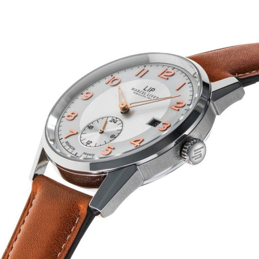 Montre LIP Himalaya x Marcel Livet 40mm 670028