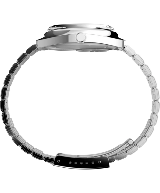 Montre Q Timex 1975 Enigma Reissue TW2W59800