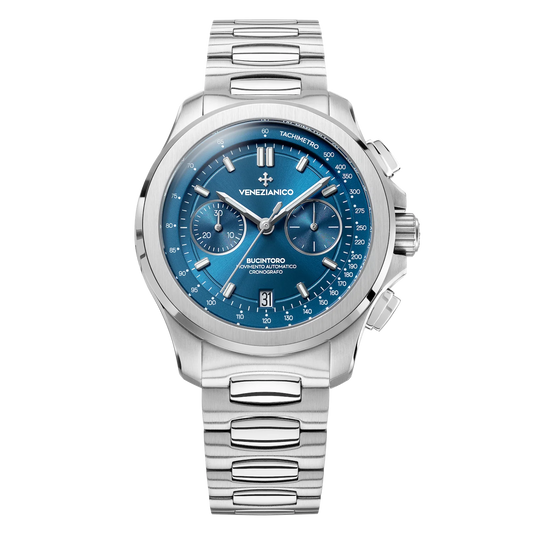 Montre Venezianico BUCINTORO 40 - 8221501C image1