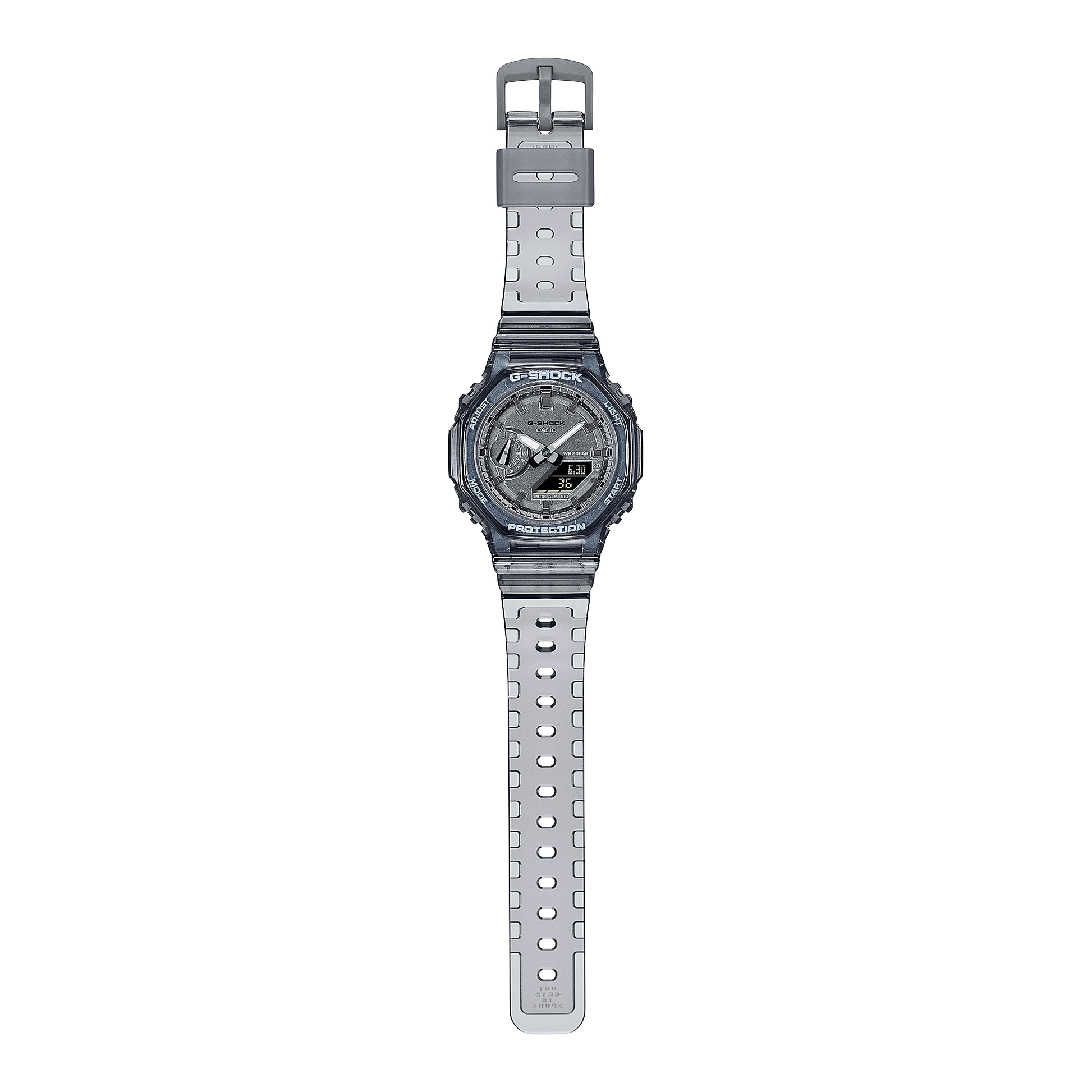 Montre G-Shock GMA-S2100SK-1A image3