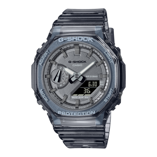 Montre G-Shock GMA-S2100SK-1A image2
