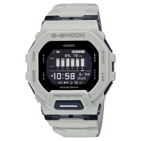 Montre G-Shock GBD-200UU-9ER