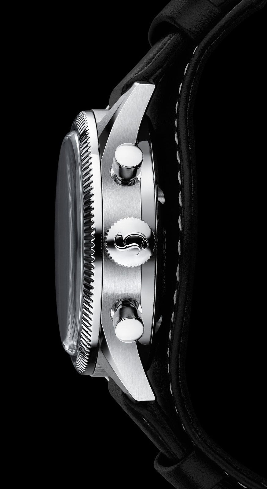 Montre Hanhart 417 ES 39mm H701.210-7010
