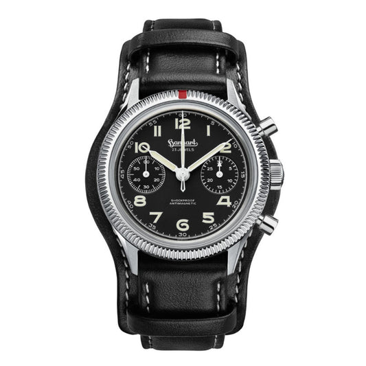 Montre Hanhart 417 ES 39mm H701.210-7010