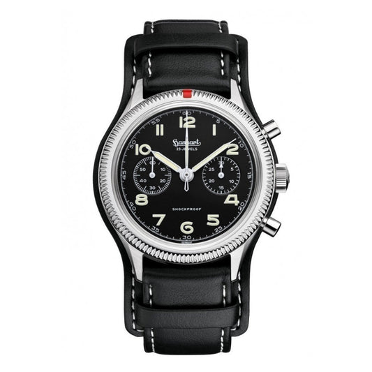 Montre Hanhart 417 ES 42mm H721.210-7010