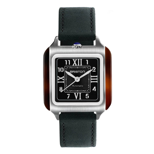 Montre Briston Streamliner Kennedy Auto 36 Tortoise 251936.SA.T.1.CH