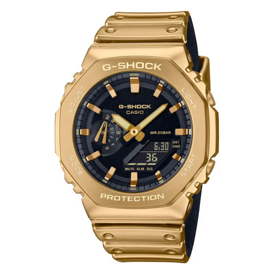 Montre G-Shock GM-2100YMG-9AER