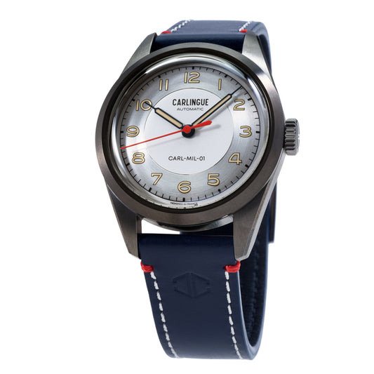 Montre Carlingue Military 01 Édition Limitée CT-003-A