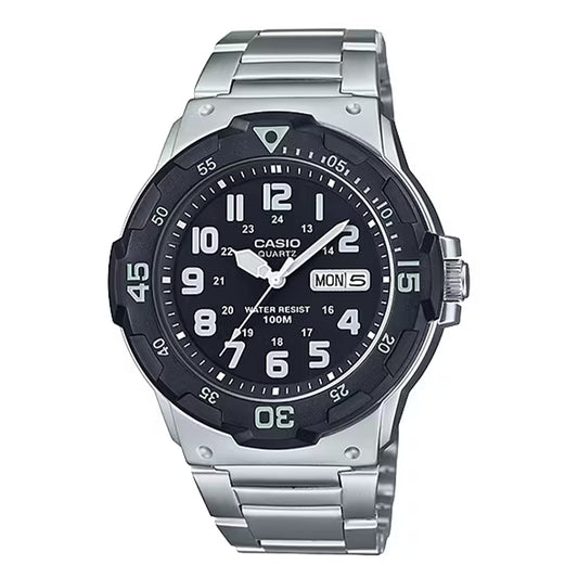 Montre Casio MRW-200HD-1BV